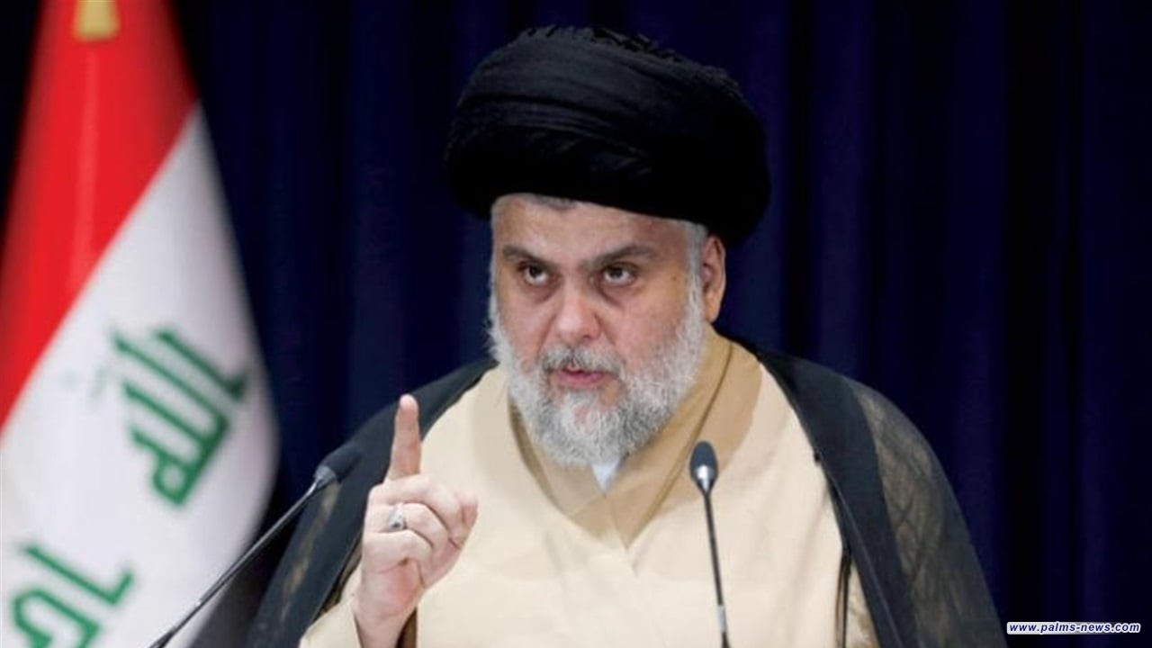 السيد مقتدى الصدر يشكر إسبانيا